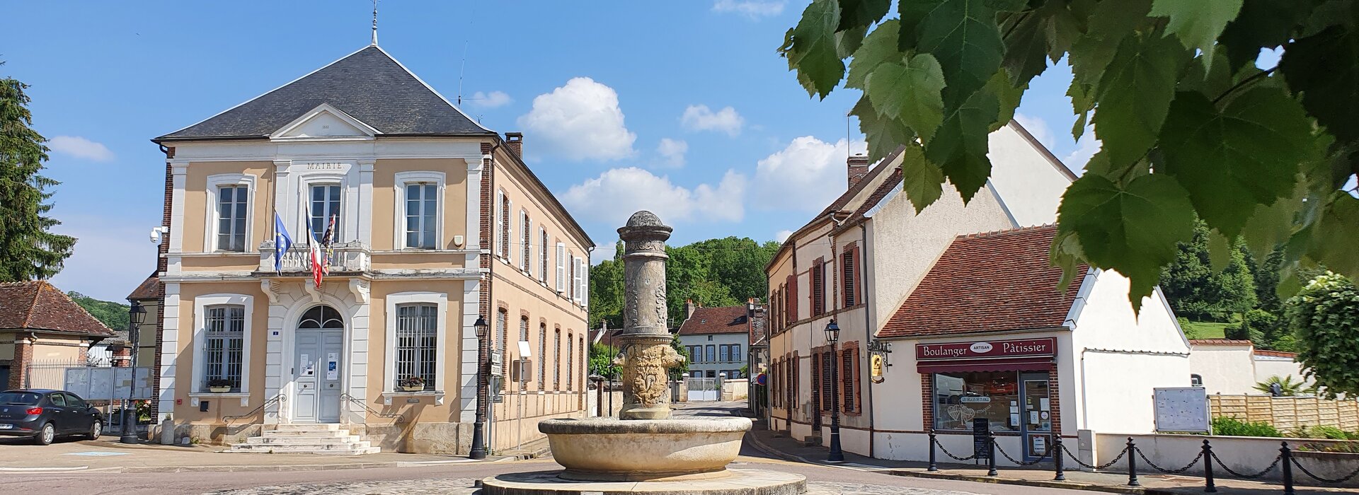 Aide à l'Habitat