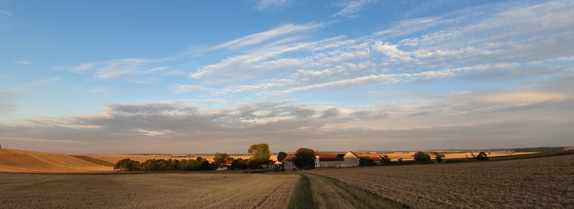 Règles de Bon Voisinage