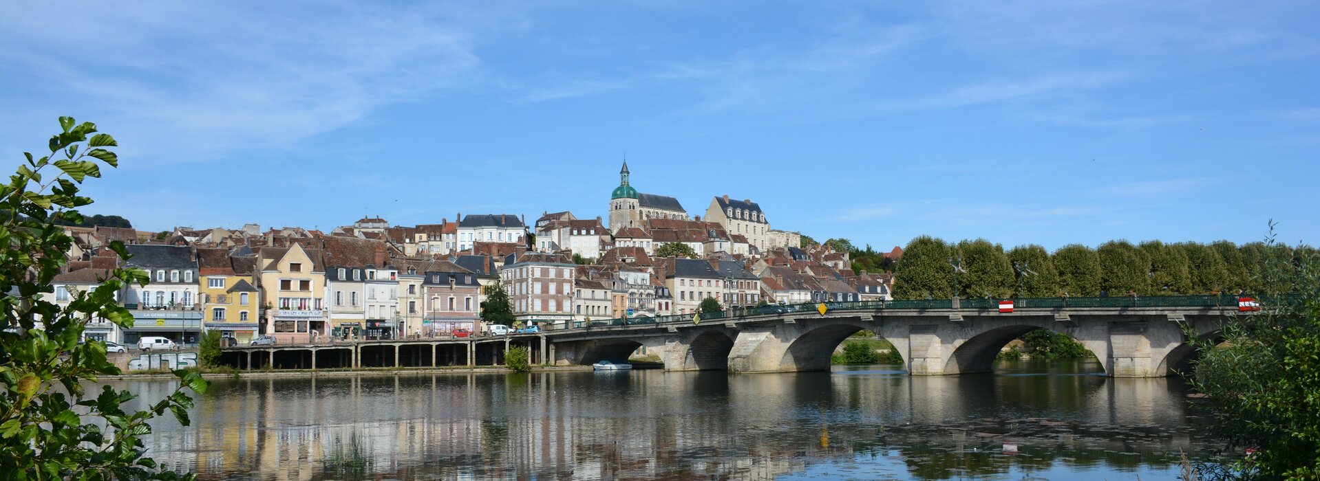 Office de Tourisme Intercommunal