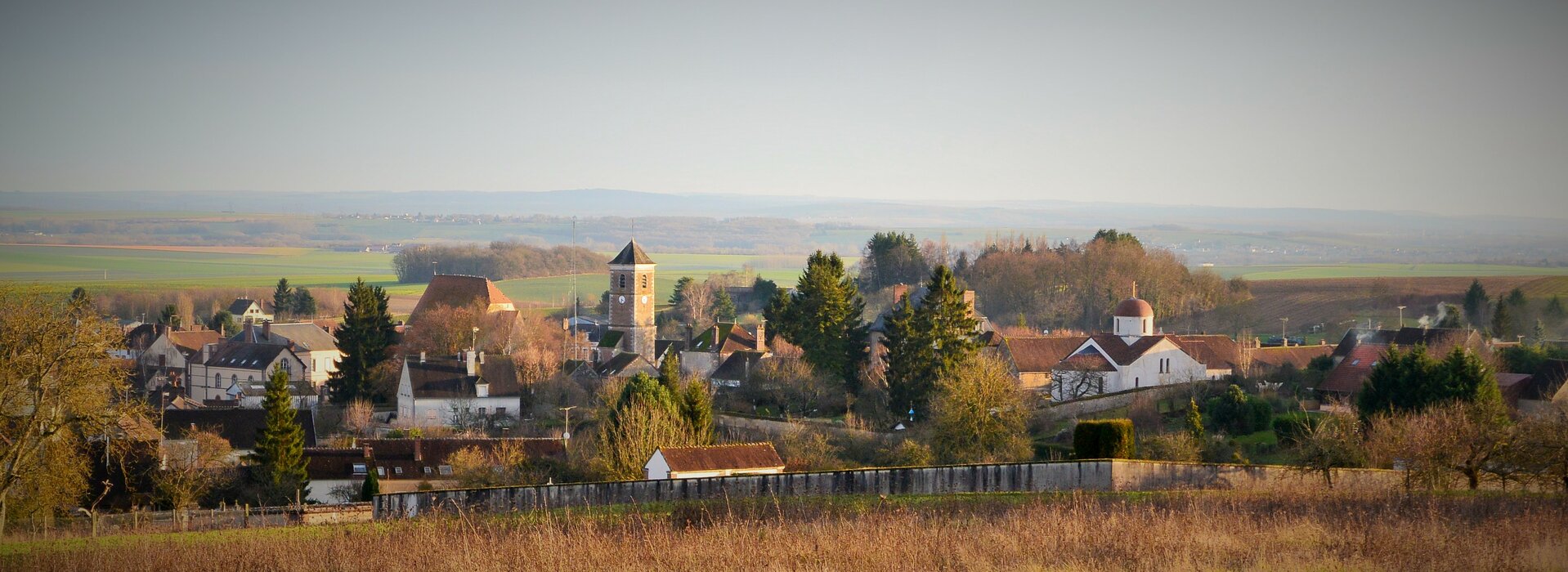 Bussy et ses Hameaux