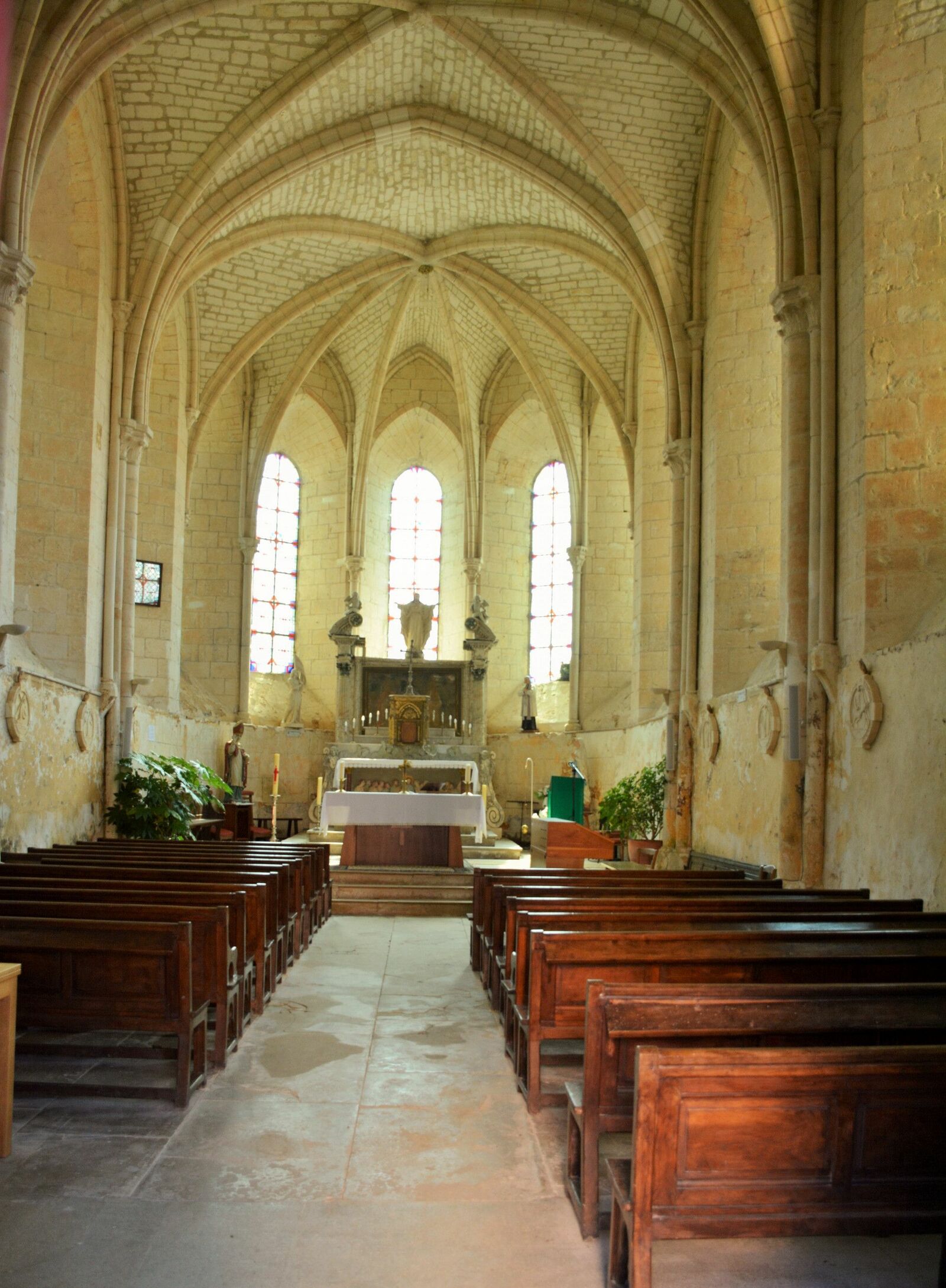 Description de l'image
