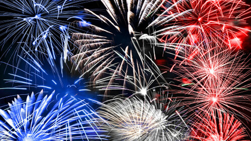 FETE NATIONALE DU 14 JUILLET