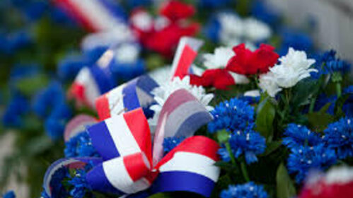 CEREMONIE du 11 NOVEMBRE 