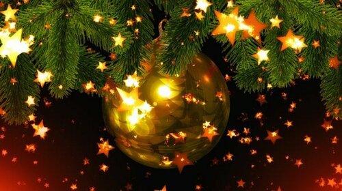 MARCHE de NOEL 