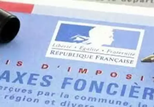 LA REALITE SUR LA TAXE FONCIERE expliquée par l'Association des Maires de France 