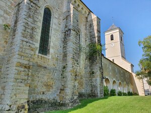 EGLISE ST MEDARD