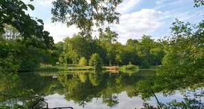  ETANGS DE SAINT-ANGE 