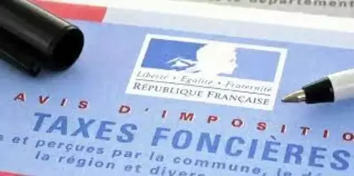 LA REALITE SUR LA TAXE FONCIERE expliquée par l'Association des Maires de France 