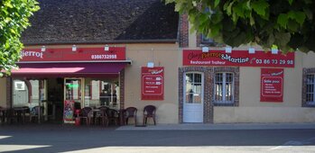 BOUCHERIE - CHARCUTERIE - RESTAURANT - TRAITEUR   