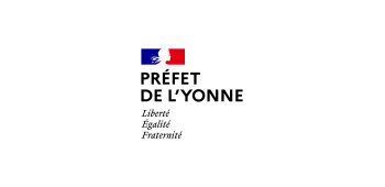 Préfecture de l'Yonne