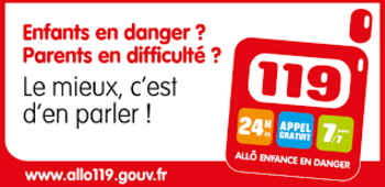 ENFANTS EN DANGER