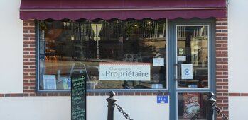 BOULANGERIE - PATISSERIE           