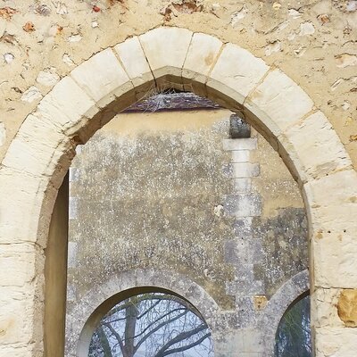 L'Eglise de Bussy en Othe