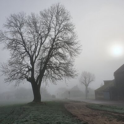 Villepied - Bussy en Othe