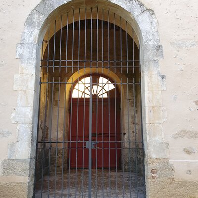 L'Eglise de Bussy en Othe