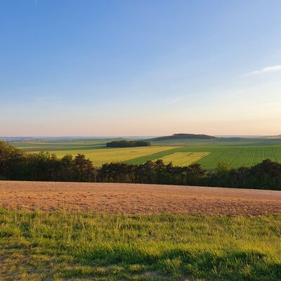 Balade autour du Hameau de Villepied