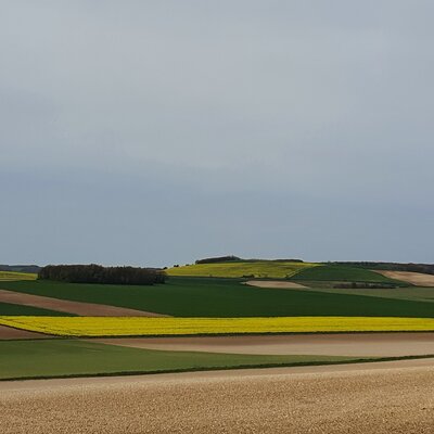 Balade autour du Hameau de Villepied