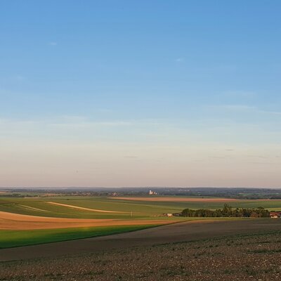 Balade autour du Hameau de Villepied